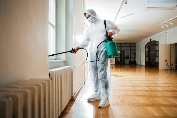 Pest Control for Hotels in St Rose, LA